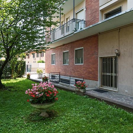 شقة Duomo/Linate Parcheggi Gratis E Tram Sotto Casa ميلان المظهر الخارجي الصورة